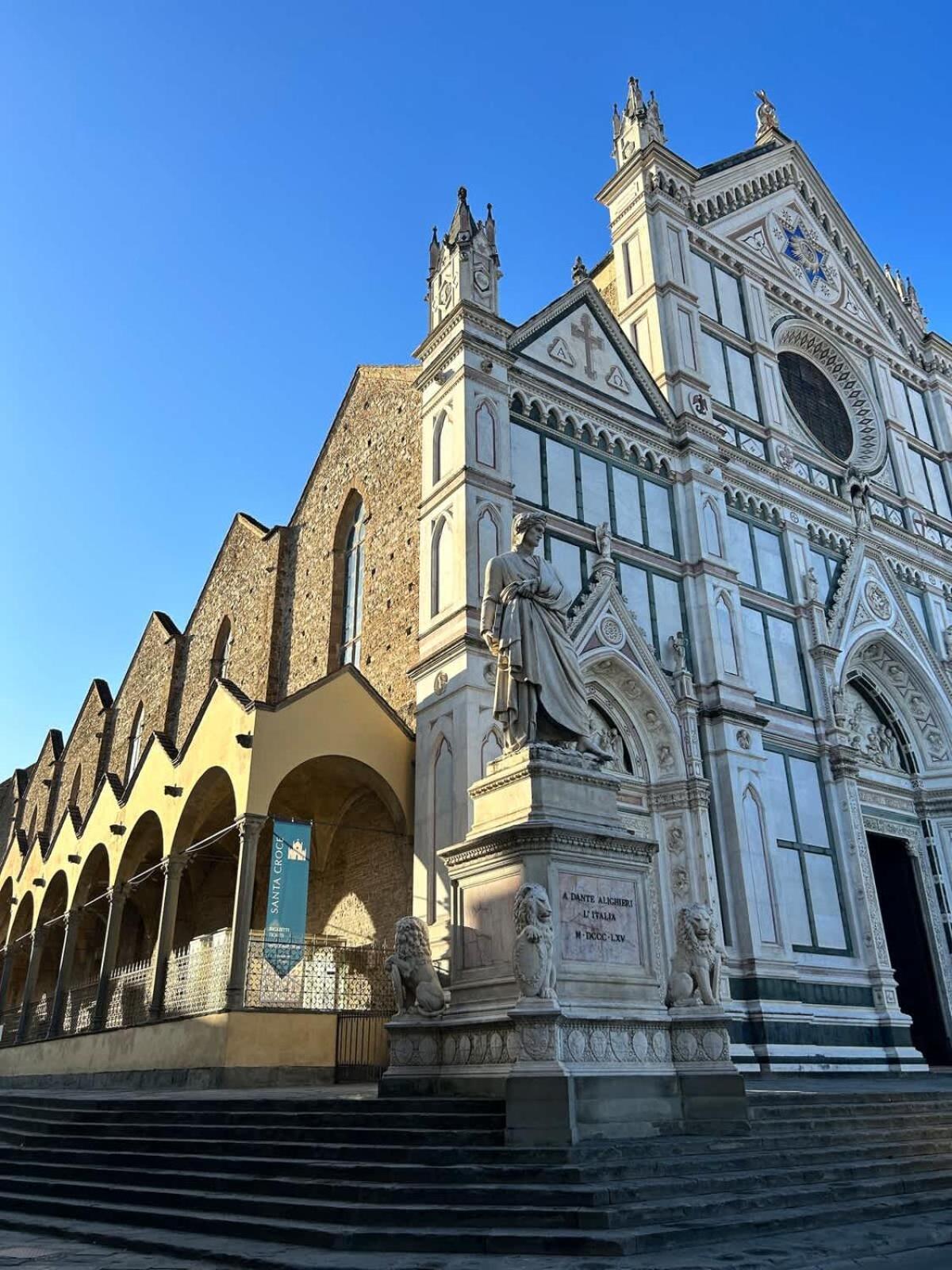 Opus Firenze Puccini Suite Luaran gambar